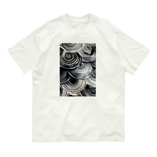 September Organic Cotton T-Shirt