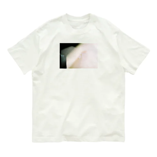 デザインカット・フィルム01 Organic Cotton T-Shirt