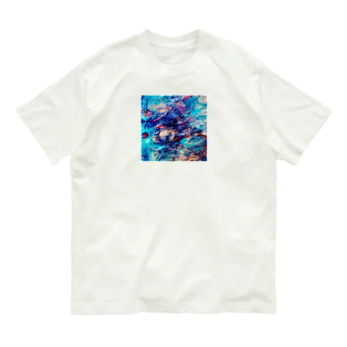 宙境I Organic Cotton T-Shirt