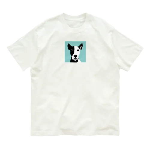 Monokurodog Organic Cotton T-Shirt