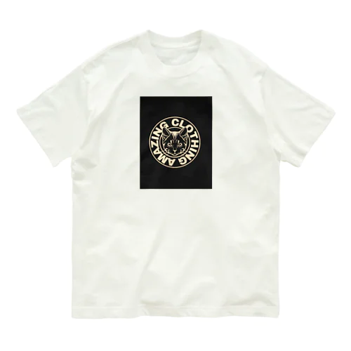 猫耳工房 Organic Cotton T-Shirt