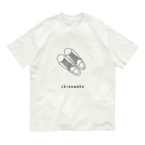 スニーカー Organic Cotton T-Shirt