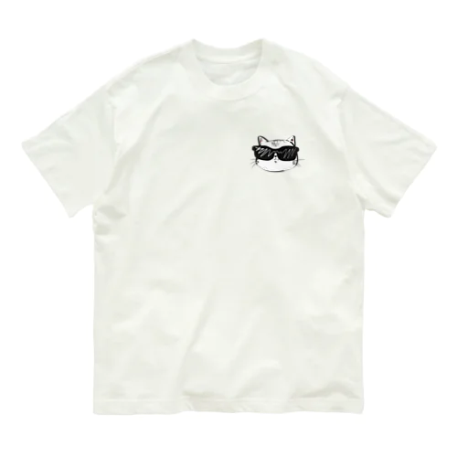 イカした奴 Organic Cotton T-Shirt