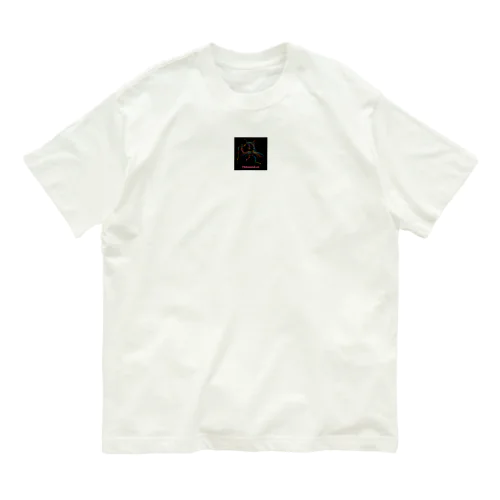 猫耳工房 Organic Cotton T-Shirt