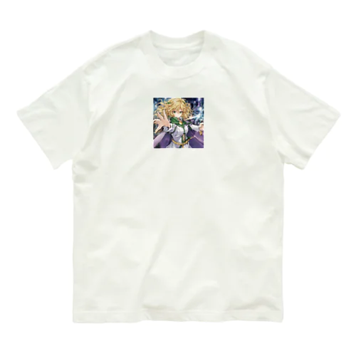 坂本 真由美（さかもと まゆみ） Organic Cotton T-Shirt