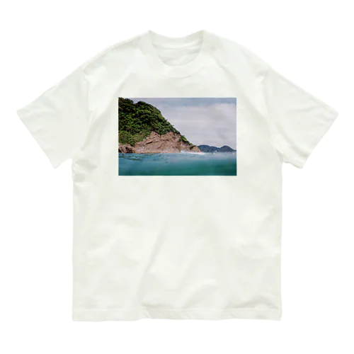 ART  PHOTO 2023 オーガニックコットンTシャツ