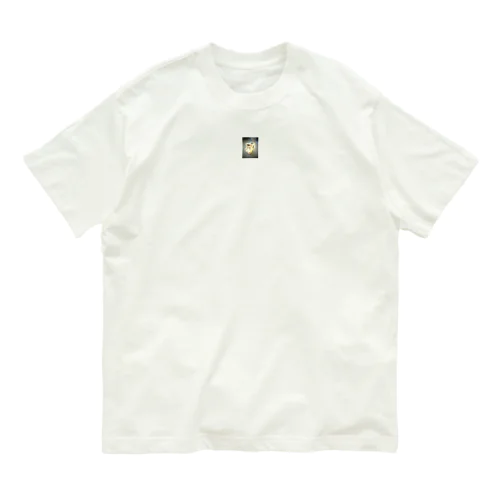 いぬべこ Organic Cotton T-Shirt