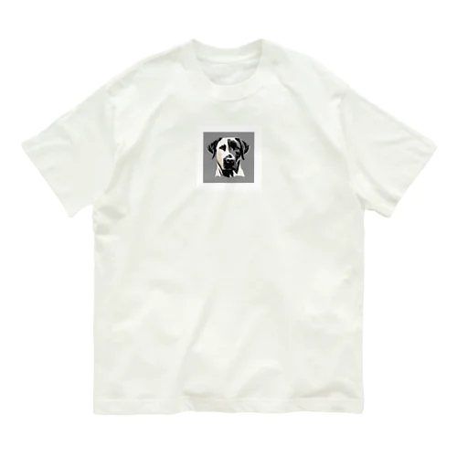 ラブラドール Organic Cotton T-Shirt