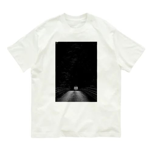 ファインアート　2023 Organic Cotton T-Shirt