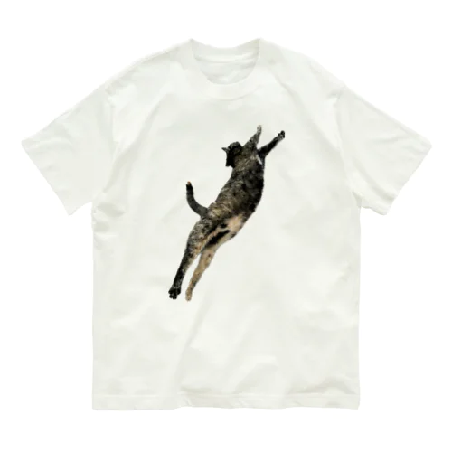 ﾉﾋﾞ~ Organic Cotton T-Shirt