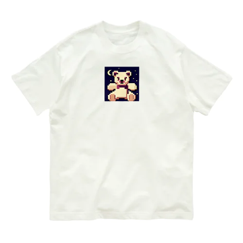 ZodiacGlam -02- Organic Cotton T-Shirt