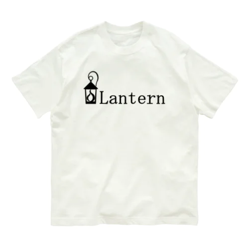 Lantern Organic Cotton T-Shirt