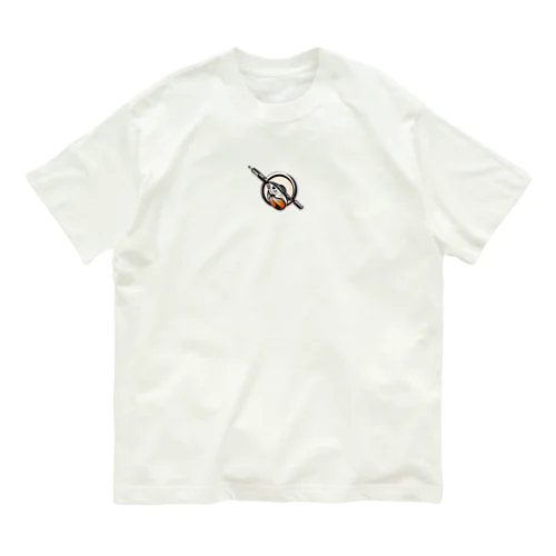 ラブフィッシング Organic Cotton T-Shirt