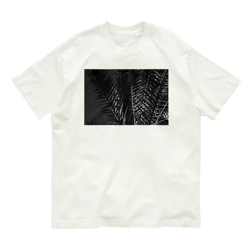 ファインアート　2023 Organic Cotton T-Shirt