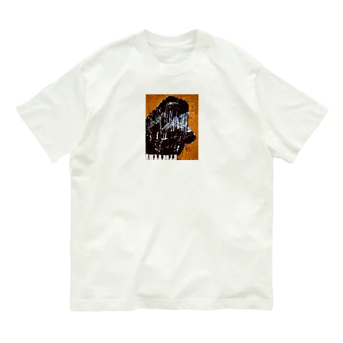 ピアノ Organic Cotton T-Shirt