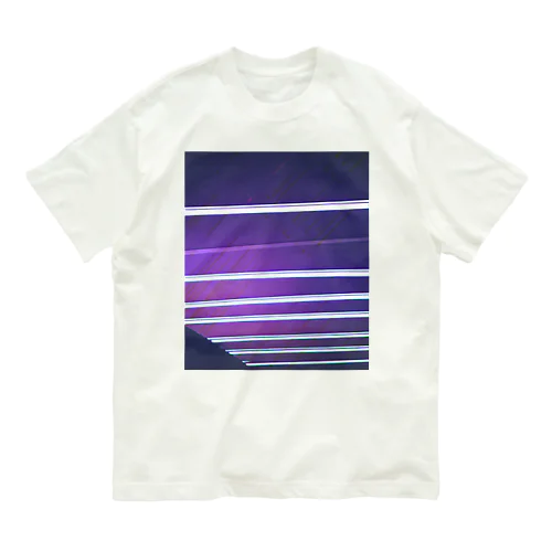 おしゃれ抽象画 Ⅱ Organic Cotton T-Shirt