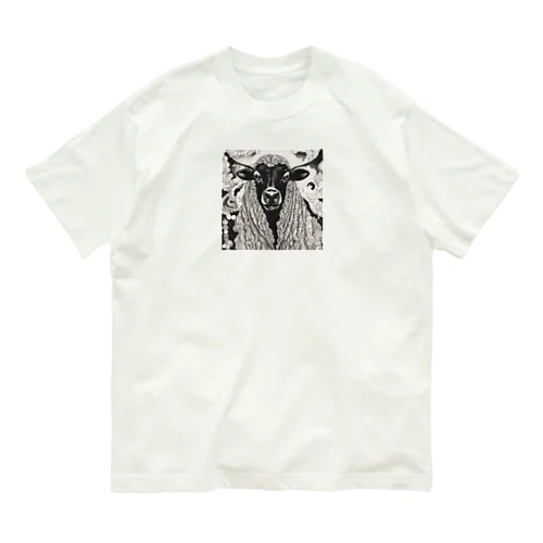 あーたネギ買ってきてって頼んだでしょ Organic Cotton T-Shirt