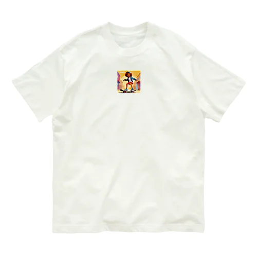 Gnarly オーガニックコットンTシャツ