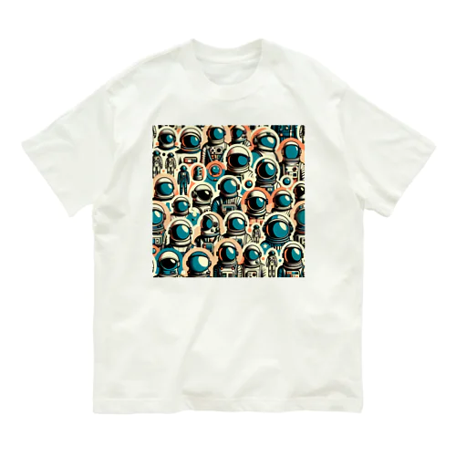 それぞれの心 Organic Cotton T-Shirt