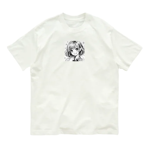 オタク用グッズ２ Organic Cotton T-Shirt