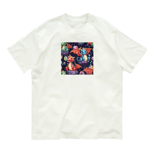 これからこれから🎵 Organic Cotton T-Shirt