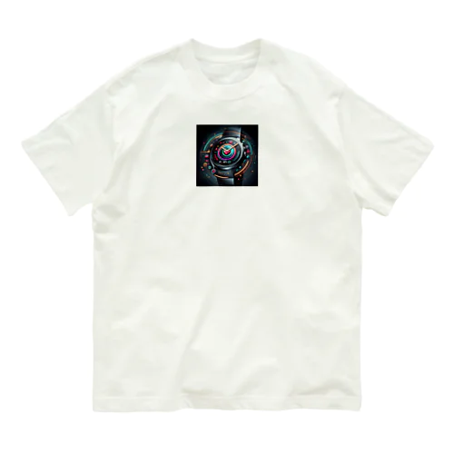 スマートウォッチの進化 Organic Cotton T-Shirt