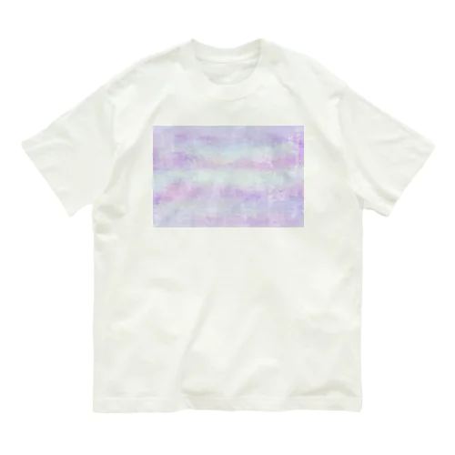 思い出の場所 Organic Cotton T-Shirt