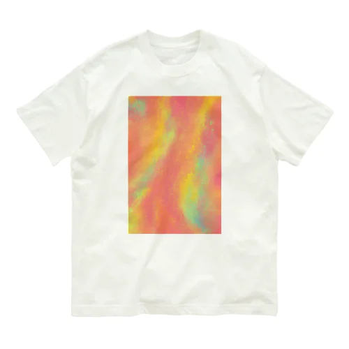 昇火 Organic Cotton T-Shirt