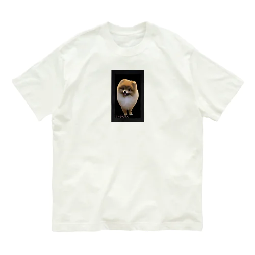 らっき Organic Cotton T-Shirt