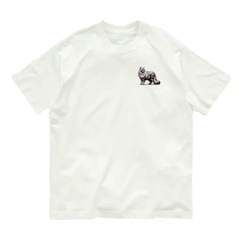 せれぶねこ オーガニックコットンTシャツ