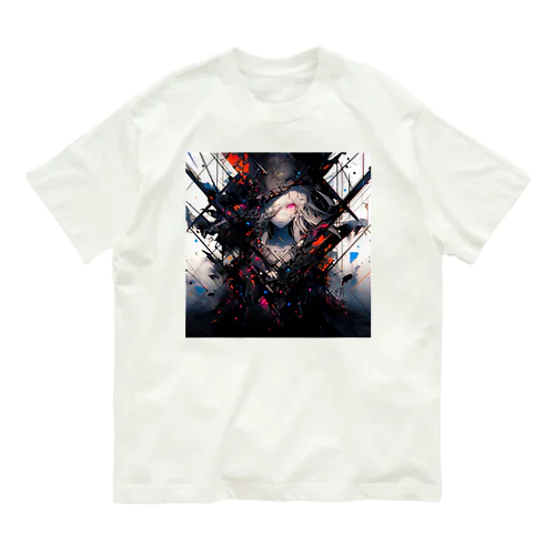 魔法少女 Organic Cotton T-Shirt