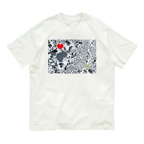 Organic Cotton T-Shirt