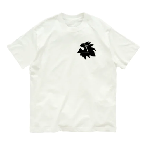 ライパーくん Organic Cotton T-Shirt