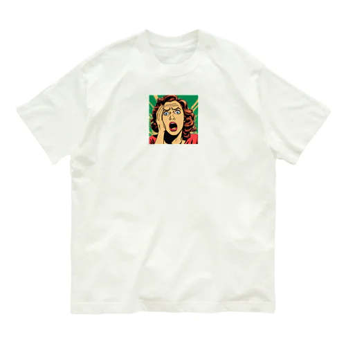 なんてこと！ Organic Cotton T-Shirt