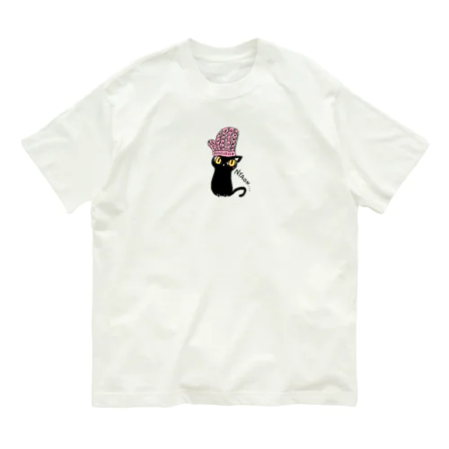 pokapokaaaaa!!! Organic Cotton T-Shirt