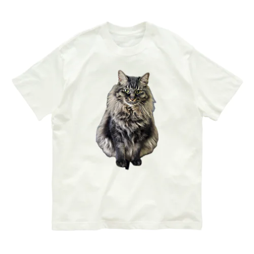 源三8.5kg Organic Cotton T-Shirt