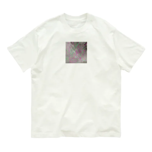 WilloW オーガニックコットンTシャツ