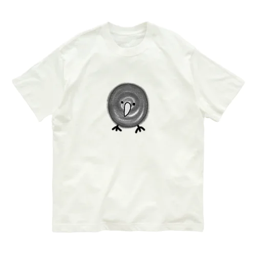 キウイバード Organic Cotton T-Shirt