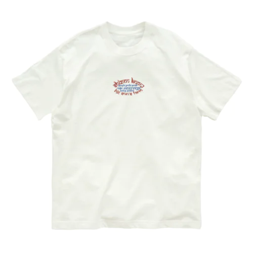 農場グッズ2024 Organic Cotton T-Shirt