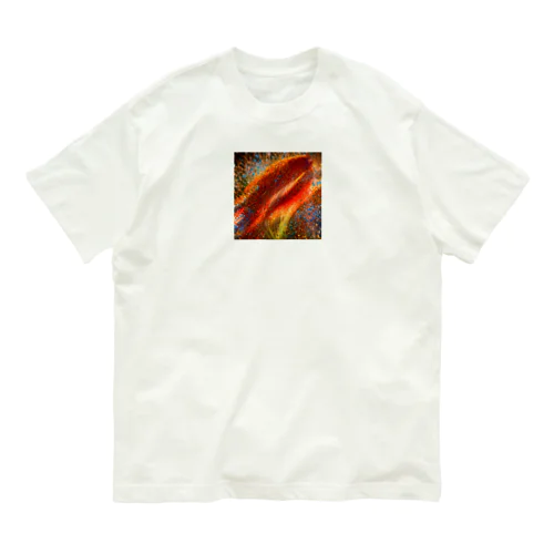 ウイルス2 Organic Cotton T-Shirt