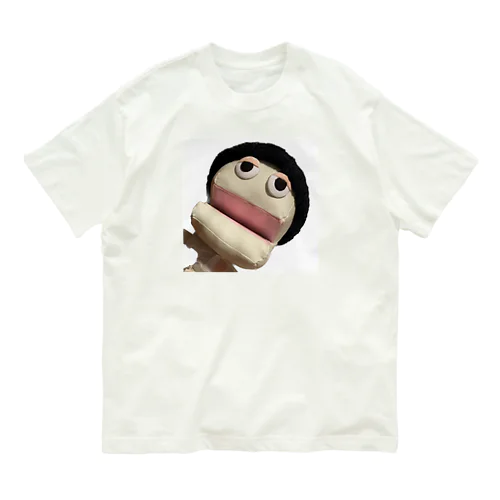 マイローストくん Organic Cotton T-Shirt