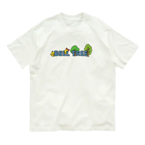 鈴木スズキすずき Organic Cotton T-Shirt