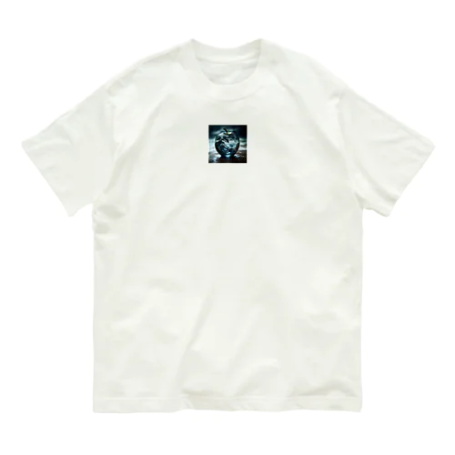 夢の中 Organic Cotton T-Shirt