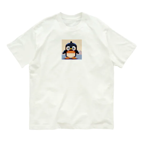 ぺん太 Organic Cotton T-Shirt