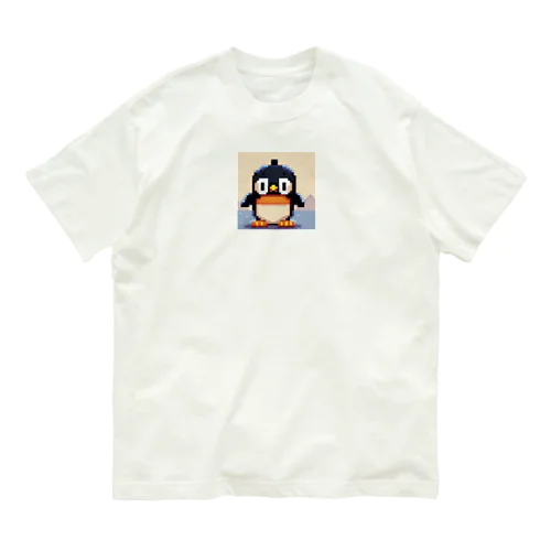 ぺん太 オーガニックコットンTシャツ