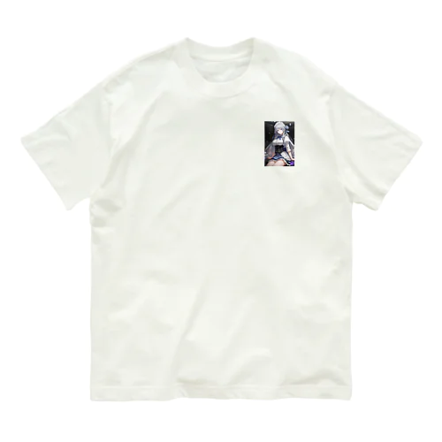 レイナ・スターライト (Reina Starlight) Organic Cotton T-Shirt