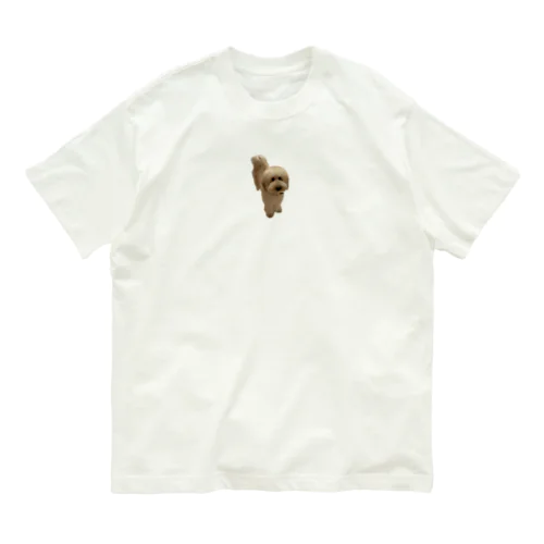 トゥトゥ2 Organic Cotton T-Shirt