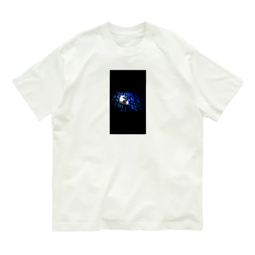 セキュリティ Organic Cotton T-Shirt