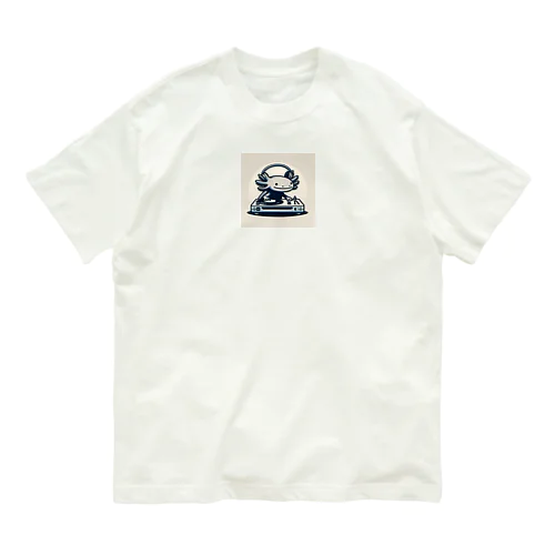 ビートリクス オーガニックコットンTシャツ