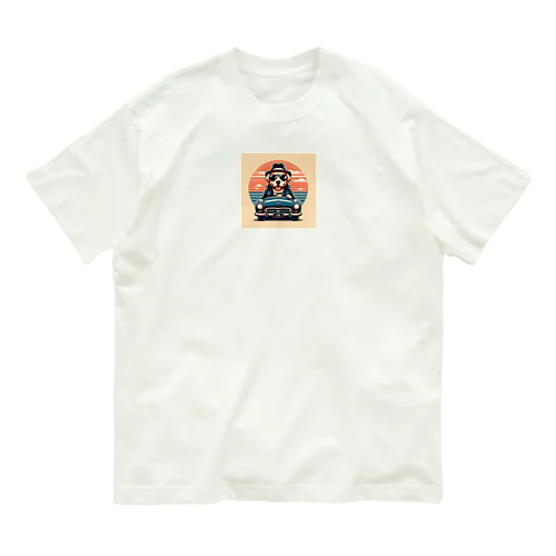 絶好調の俺をみてくれ Organic Cotton T-Shirt